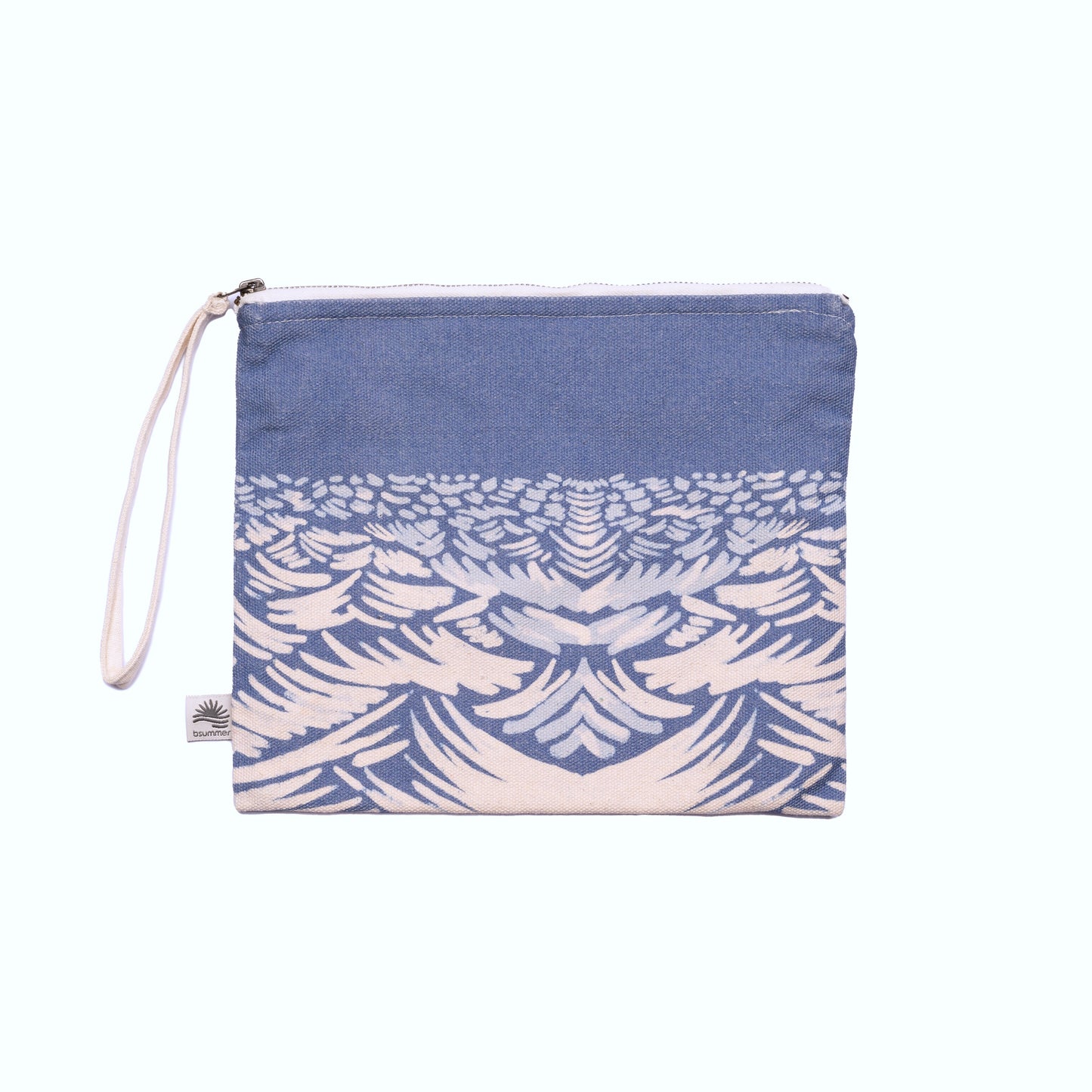 Wet Bag Mar Azul