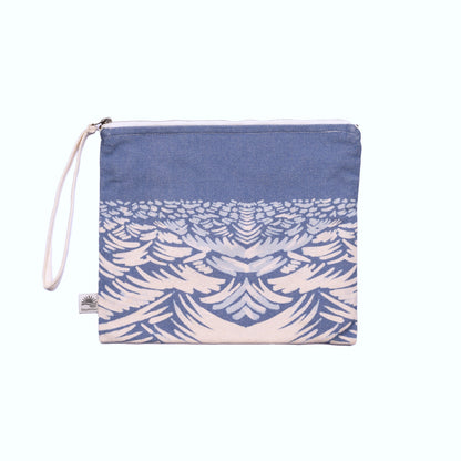 Wet Bag Mar Azul